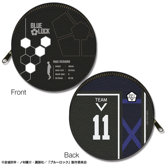 ブルーロック_まるっとレザーケース デザイン07(凪誠士郎)