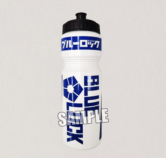 ブルーロック_ボトル