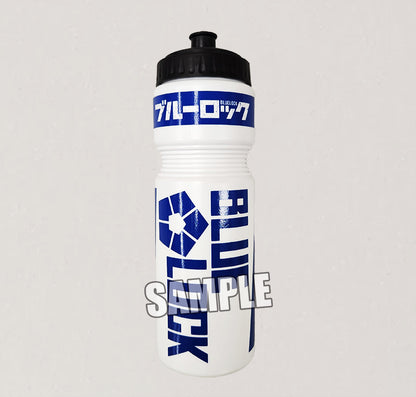 ブルーロック_ボトル