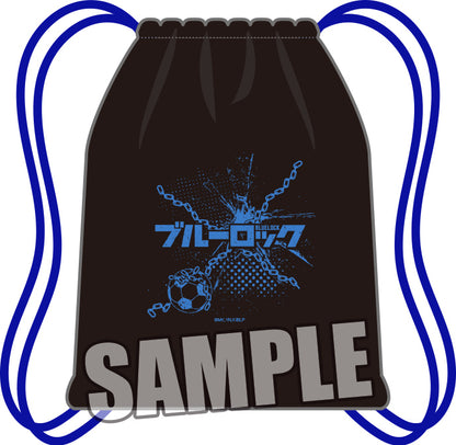 ブルーロック_ナップサック