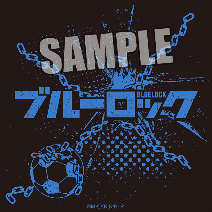 ブルーロック_ナップサック