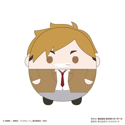 ハイキュー!!_ふわコロりんMsize6 F 宮侑