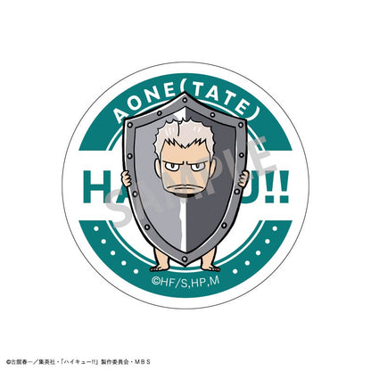 ハイキュー!!_トレーディング缶バッジ(動物)_B 1BOX