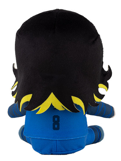 ブルーロック ぬいぐるみ 蜂楽廻