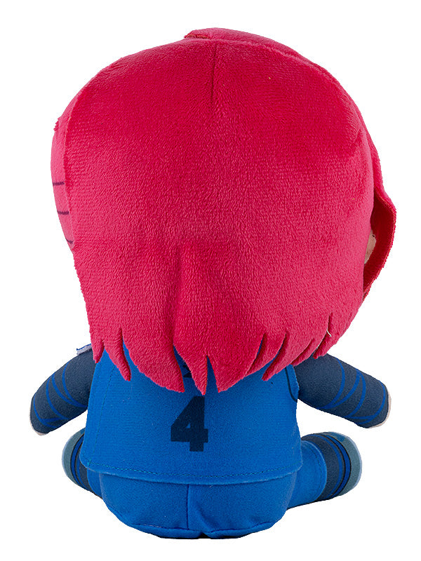 ブルーロック ぬいぐるみ 千切豹馬