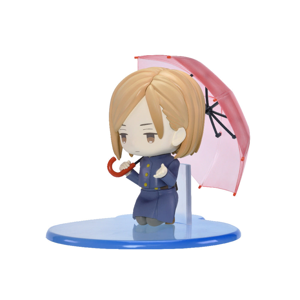 呪術廻戦＿TYNY SCENE 傘っこ 呪術廻戦 釘崎野薔薇