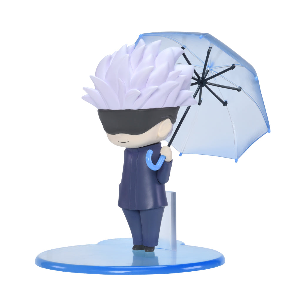 呪術廻戦＿TYNY SCENE 傘っこ 呪術廻戦 五条悟