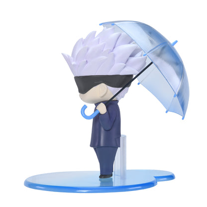 呪術廻戦＿TYNY SCENE 傘っこ 呪術廻戦 五条悟