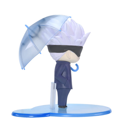 呪術廻戦＿TYNY SCENE 傘っこ 呪術廻戦 五条悟