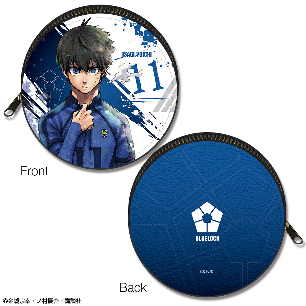 ブルーロック_まるっとレザーケース デザイン01(潔世一)