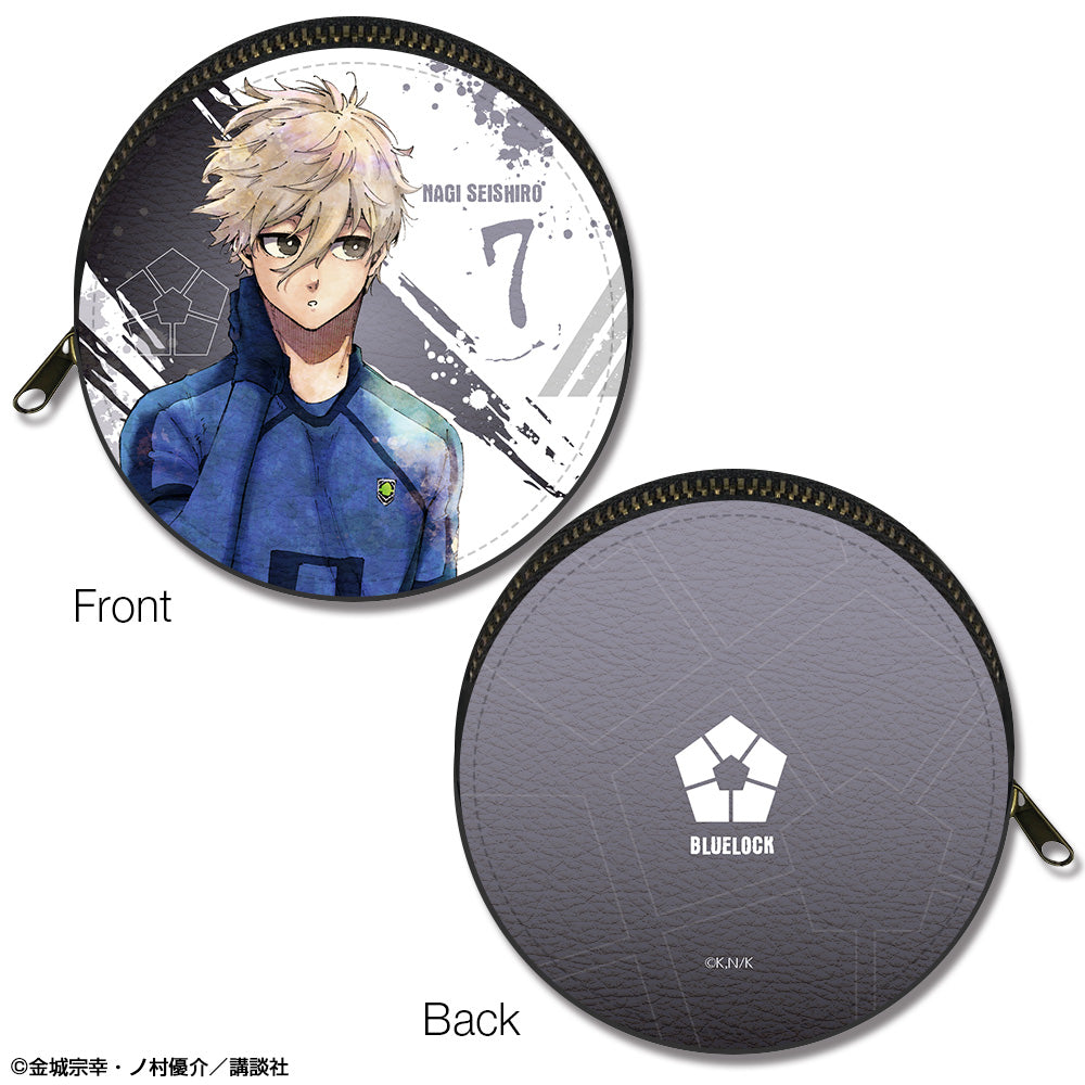 ブルーロック_まるっとレザーケース デザイン05(凪誠士郎)