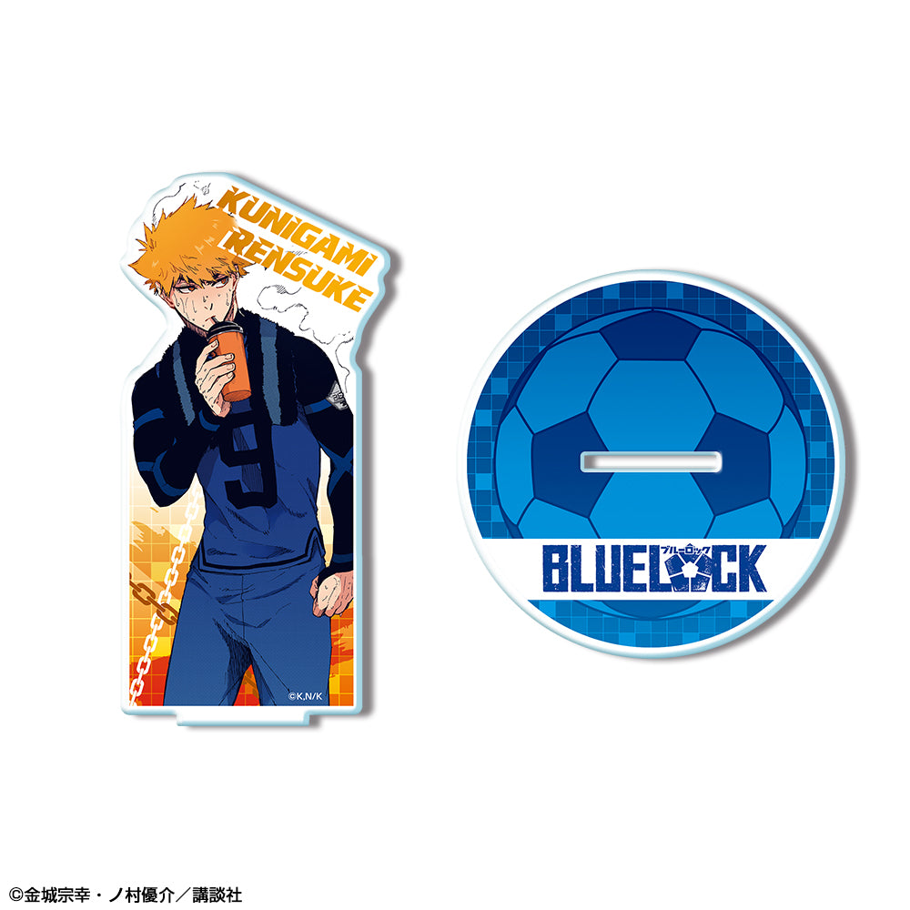 ブルーロック_アクリルスタンド デザイン04(國神錬介)