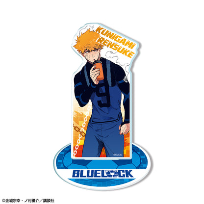 ブルーロック_アクリルスタンド デザイン04(國神錬介)