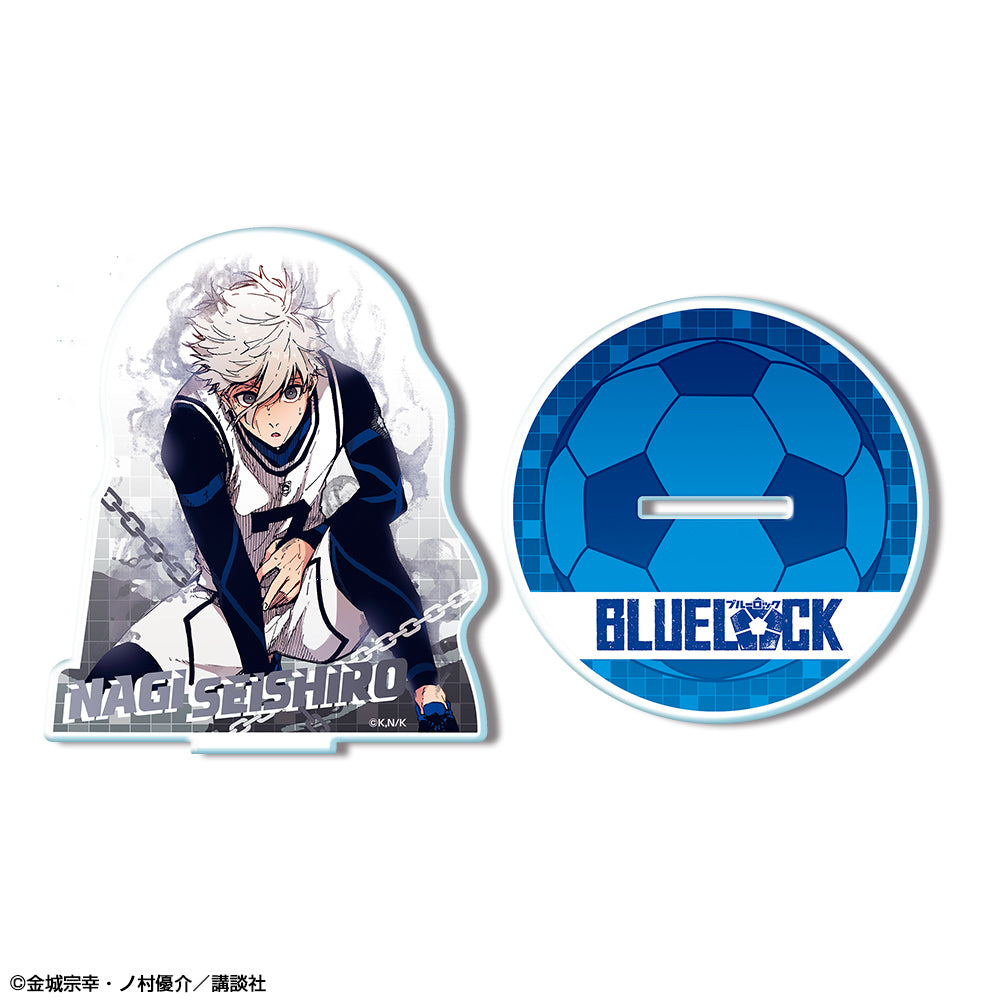 ブルーロック_アクリルスタンド デザイン05(凪誠士郎)