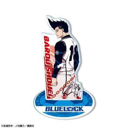 ブルーロック_アクリルスタンド デザイン07(馬狼照英)
