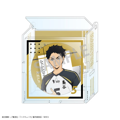 ハイキュー!!_ハコニワ缶バッジ_赤葦 京治