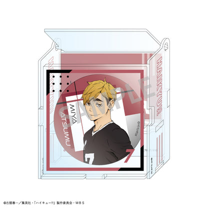 ハイキュー!!_ハコニワ缶バッジ_宮 侑