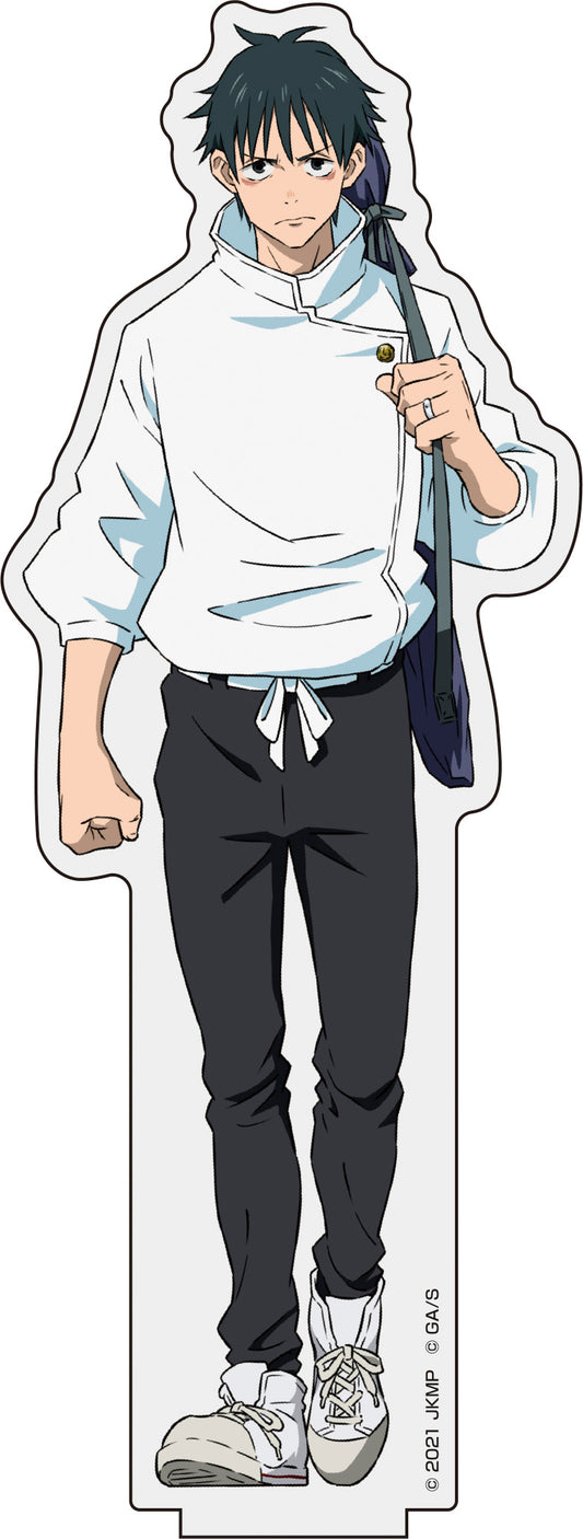 劇場版 呪術廻戦 0_BIGアクリルスタンド①乙骨憂太