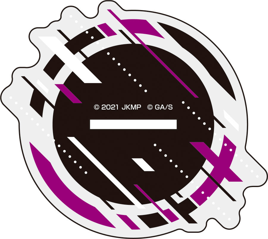 劇場版 呪術廻戦 0_BIGアクリルスタンド②禪院真希