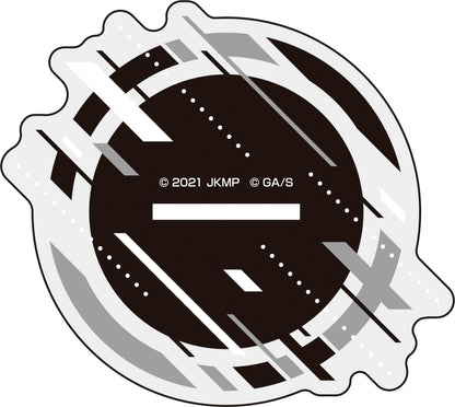 劇場版 呪術廻戦 0_BIGアクリルスタンド④パンダ