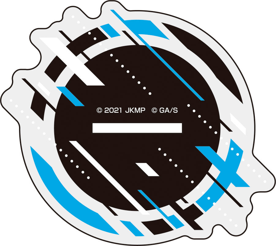 劇場版 呪術廻戦 0_BIGアクリルスタンド⑤五条悟