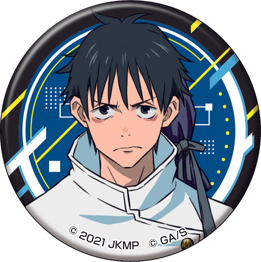 劇場版 呪術廻戦 0_缶バッジコレクション 1BOX