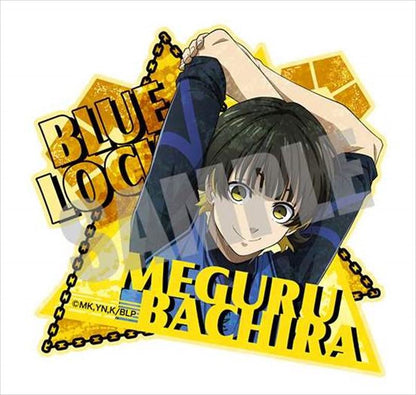 ブルーロック_ダイカットステッカー 第一弾 蜂楽 廻