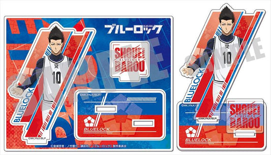 ブルーロック_アクリルスタンド 第二弾 馬狼 照英