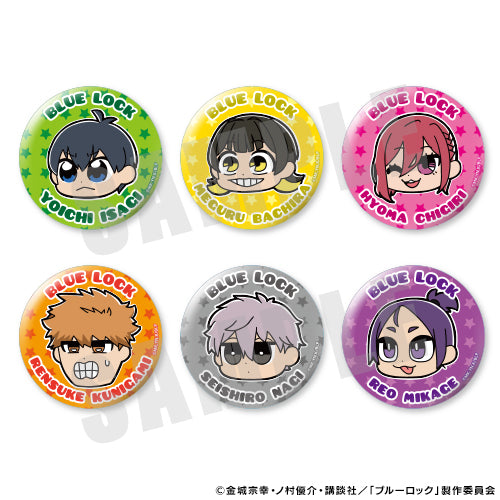 ブルーロック_ぶるーろっく ぶくぶ 缶バッジ 1BOX