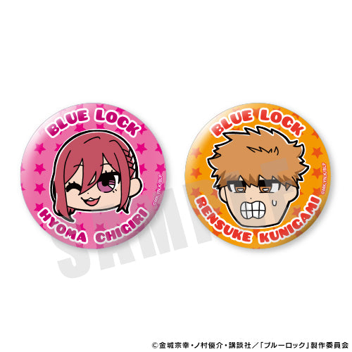 ブルーロック_ぶるーろっく ぶくぶ 缶バッジ 1BOX