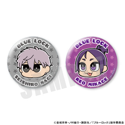 ブルーロック_ぶるーろっく ぶくぶ 缶バッジ 1BOX