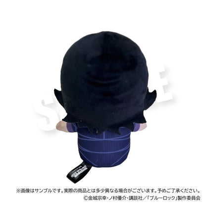 ブルーロック_ぶるーろっく ぶくぶ ぬいぐるみ 蜂楽廻