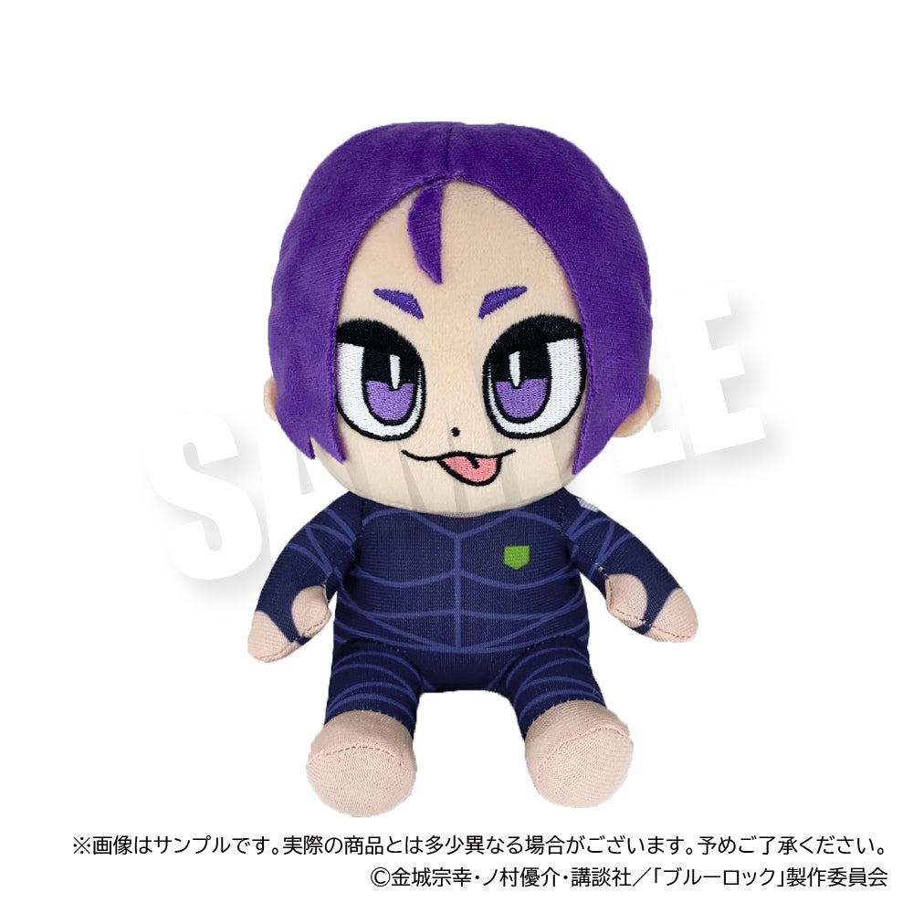 ブルーロック_ぶるーろっく ぶくぶ ぬいぐるみ 御影玲王