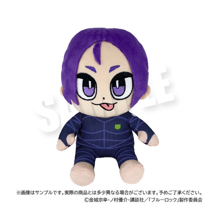 ブルーロック_ぶるーろっく ぶくぶ ぬいぐるみ 御影玲王