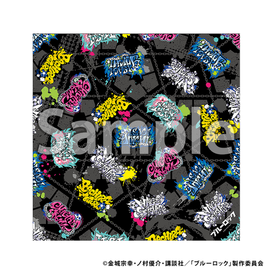 ブルーロック_マルチクロス グラフィティ