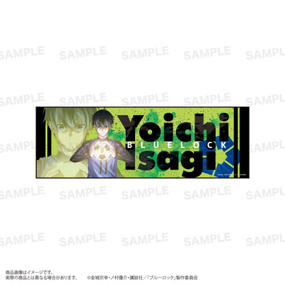 ブルーロック_スポーツタオル　A（潔 世一）