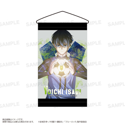 ブルーロック_ミニタペストリー　A（潔 世一）