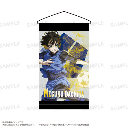 ブルーロック_ミニタペストリー　B（蜂楽 廻）