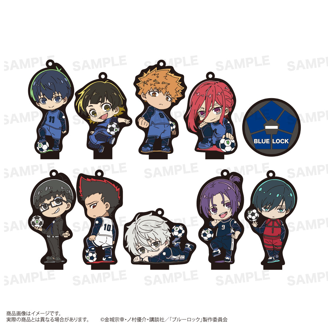 ブルーロック_トレーディング3Wayラバースタンド 1BOX