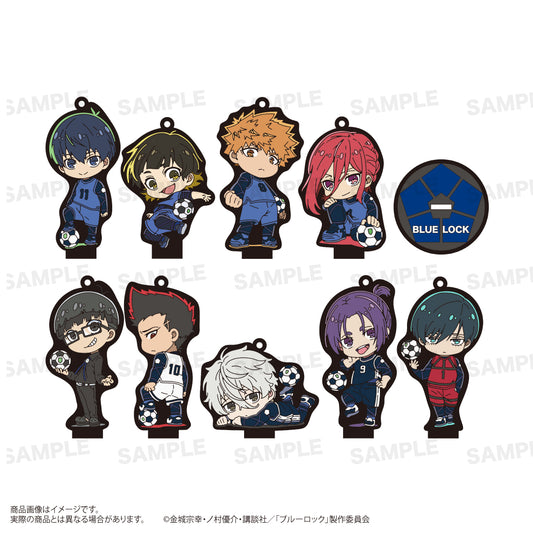 ブルーロック_トレーディング3Wayラバースタンド 1BOX