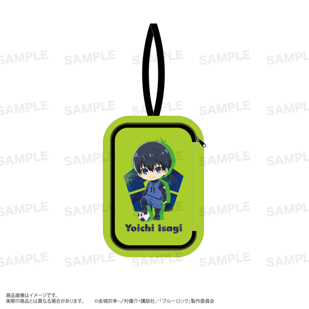 ブルーロック_飾れる窓付きポーチ　A（潔 世一）