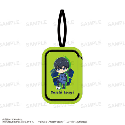 ブルーロック_飾れる窓付きポーチ　A（潔 世一）