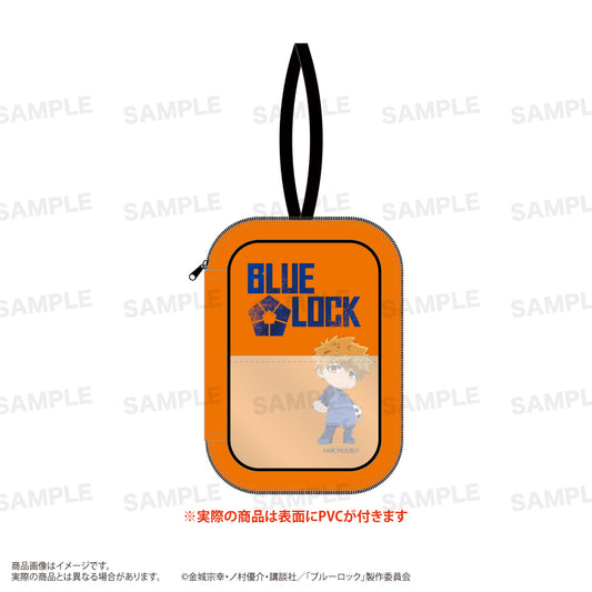 ブルーロック_飾れる窓付きポーチ　C（國神錬介）