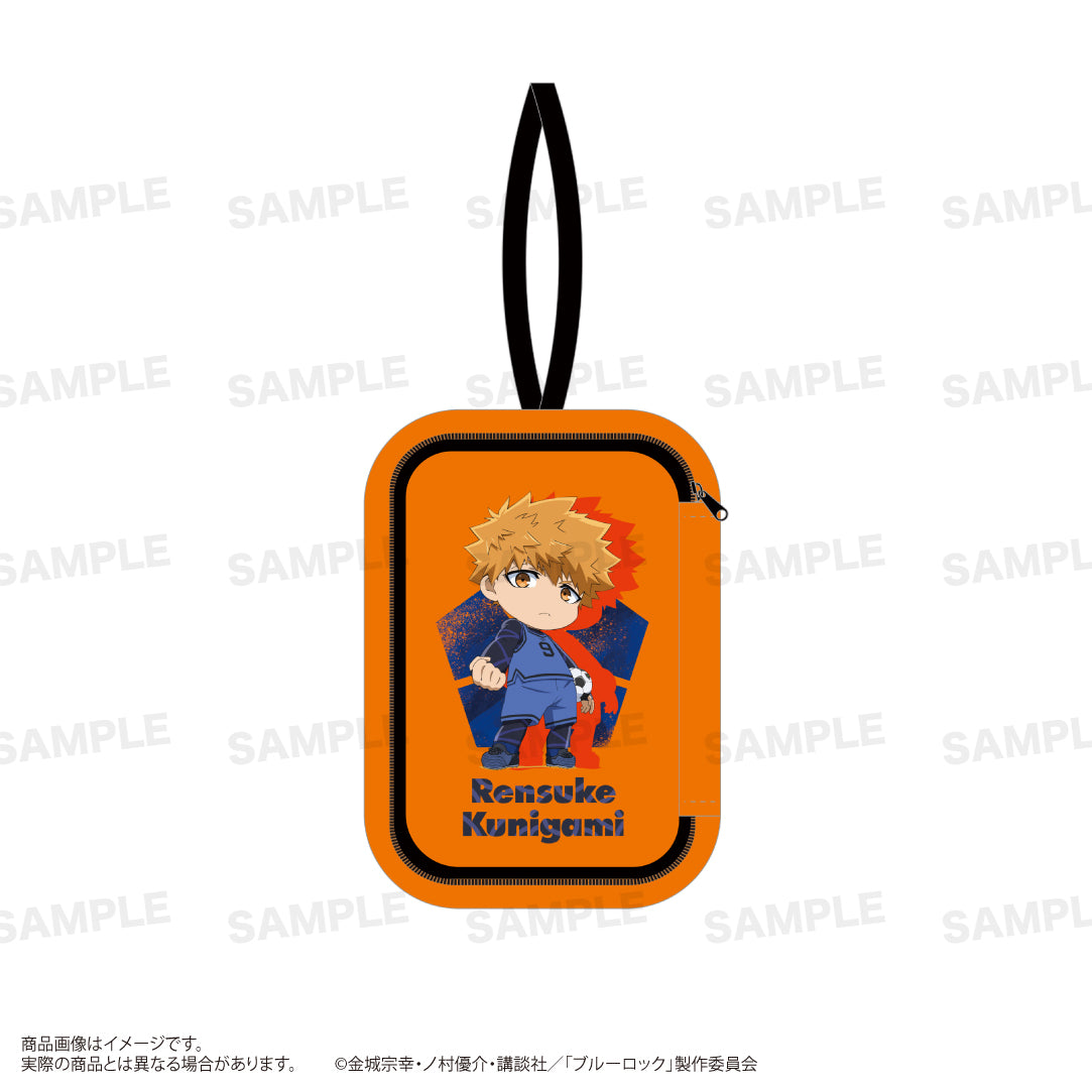 ブルーロック_飾れる窓付きポーチ　C（國神錬介）