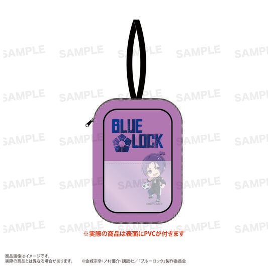 ブルーロック_飾れる窓付きポーチ　F（御影玲王）