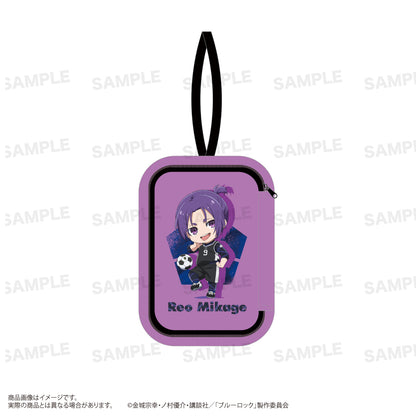 ブルーロック_飾れる窓付きポーチ　F（御影玲王）