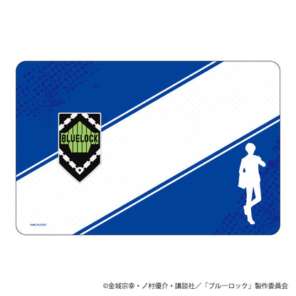 ブルーロック_キャラケース01/制服ver. ブルー(描き下ろし)