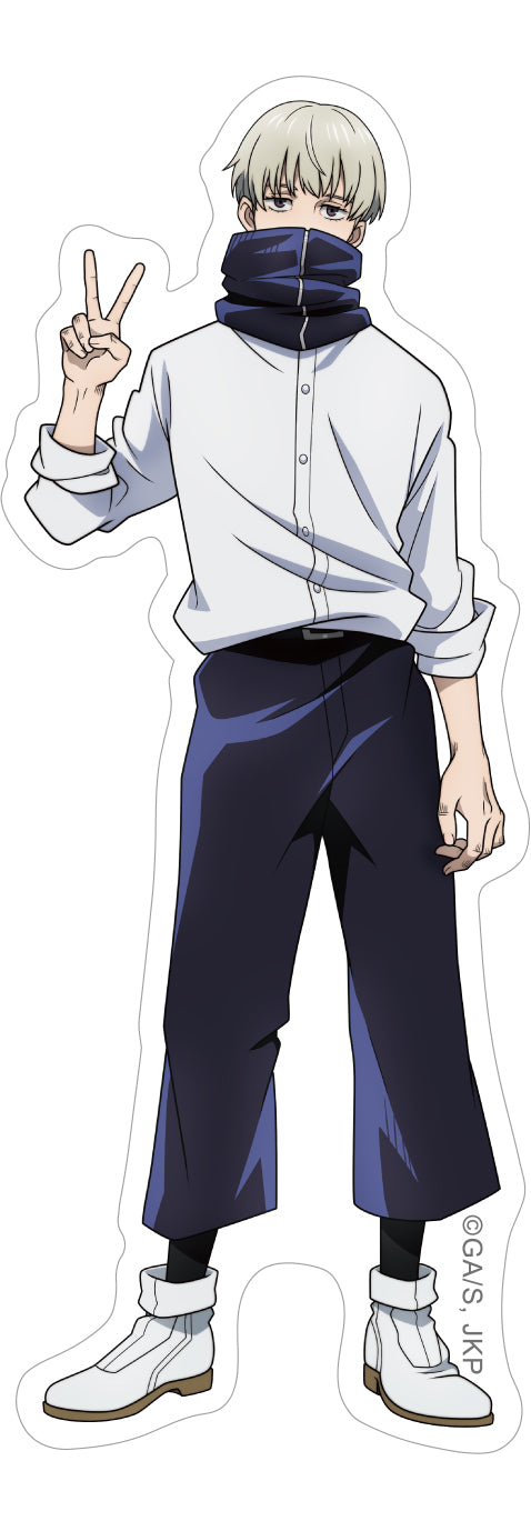 呪術廻戦_ステッカー／狗巻 棘