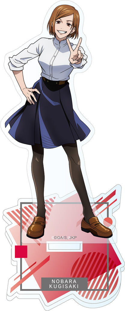 呪術廻戦_アクリルスタンド／釘崎野薔薇