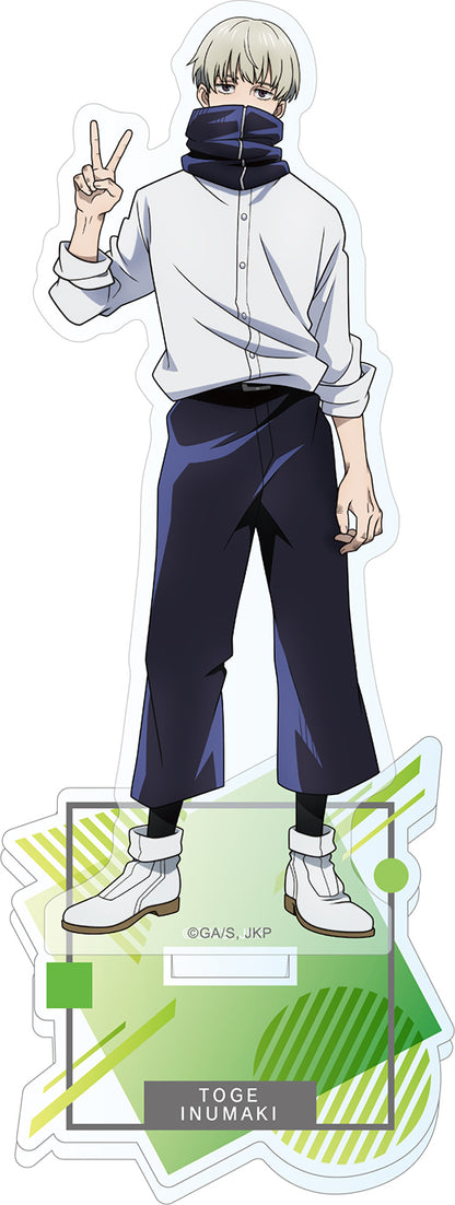 呪術廻戦_アクリルスタンド／狗巻 棘